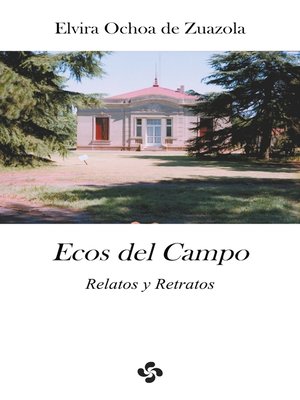 cover image of Ecos del Campo